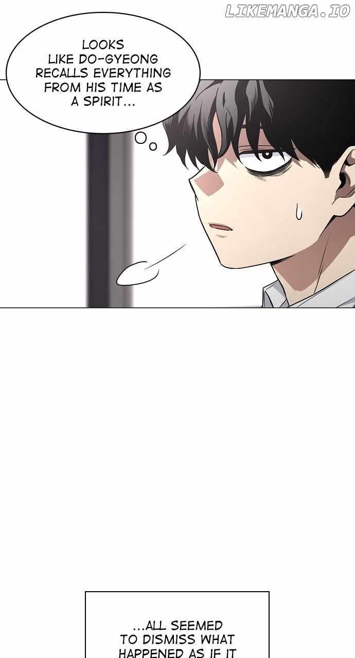 The Shaman’s Blade Chapter 38 - Page 54