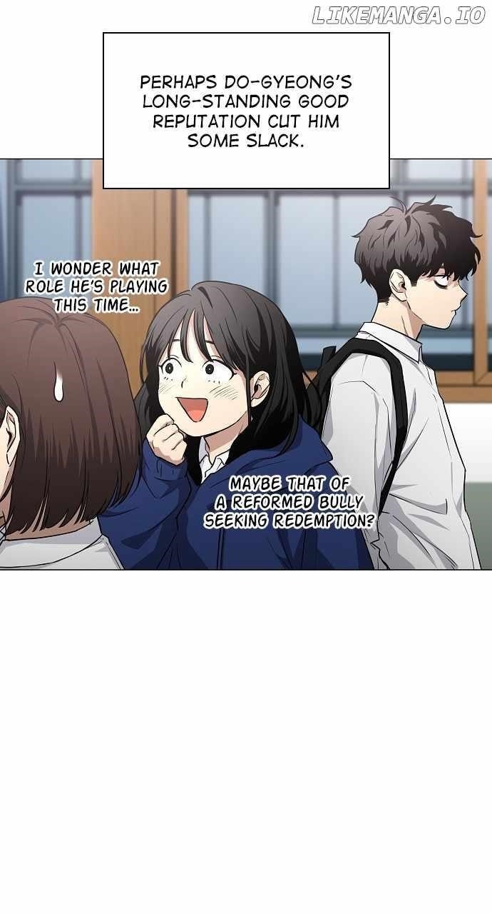 The Shaman’s Blade Chapter 38 - Page 56