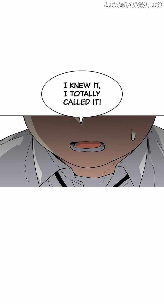 The Shaman’s Blade Chapter 38 - Page 57