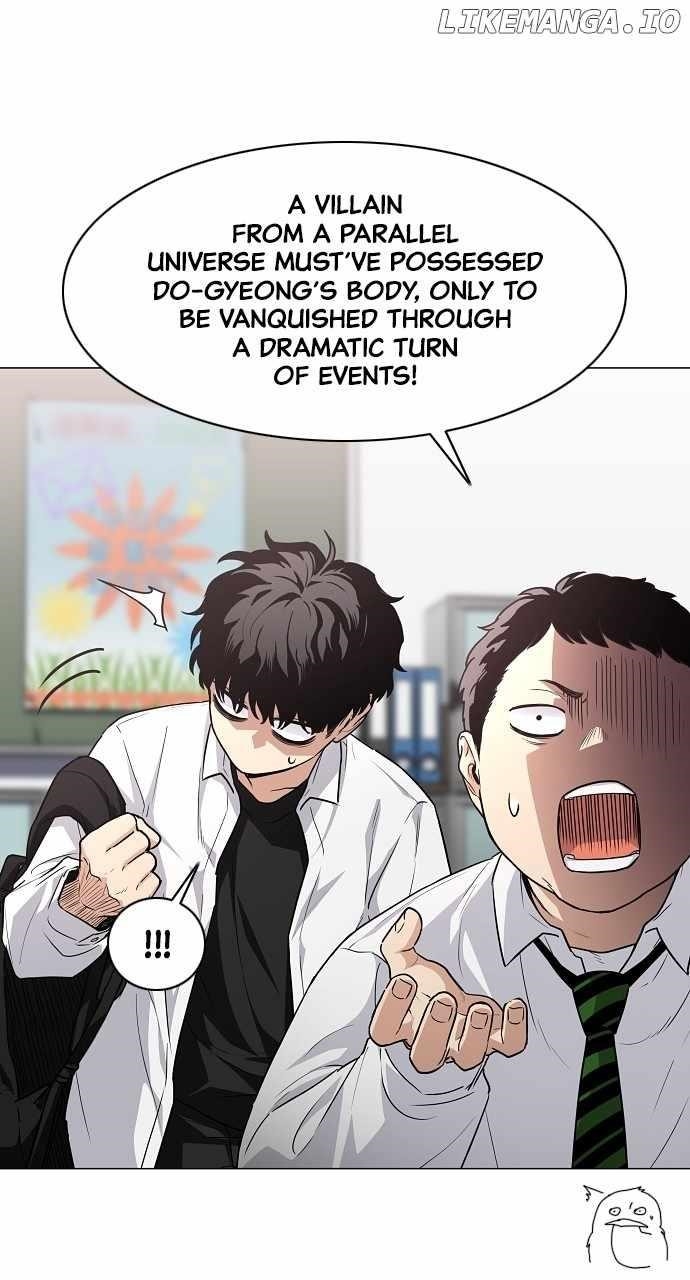 The Shaman’s Blade Chapter 38 - Page 58