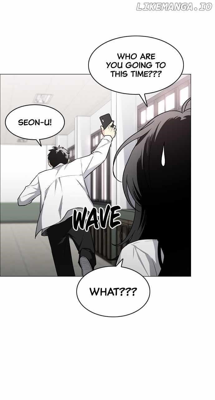 The Shaman’s Blade Chapter 38 - Page 61