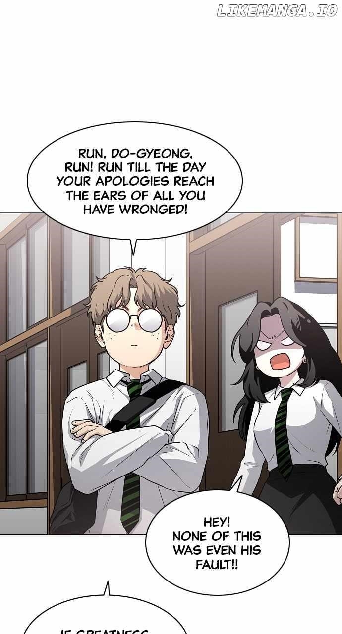 The Shaman’s Blade Chapter 38 - Page 62