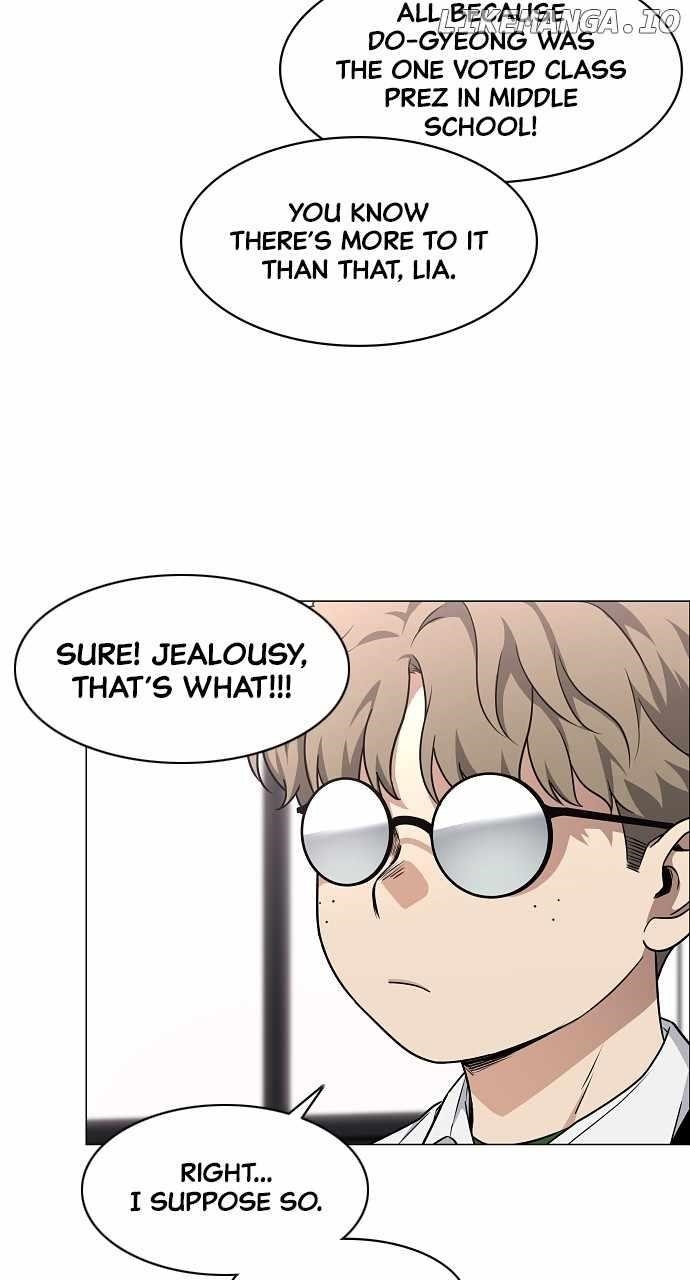 The Shaman’s Blade Chapter 38 - Page 64