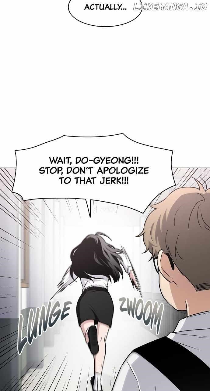 The Shaman’s Blade Chapter 38 - Page 65