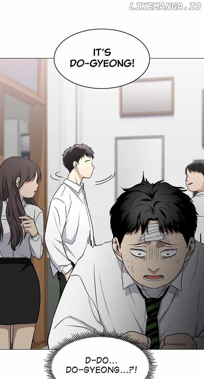 The Shaman’s Blade Chapter 38 - Page 69