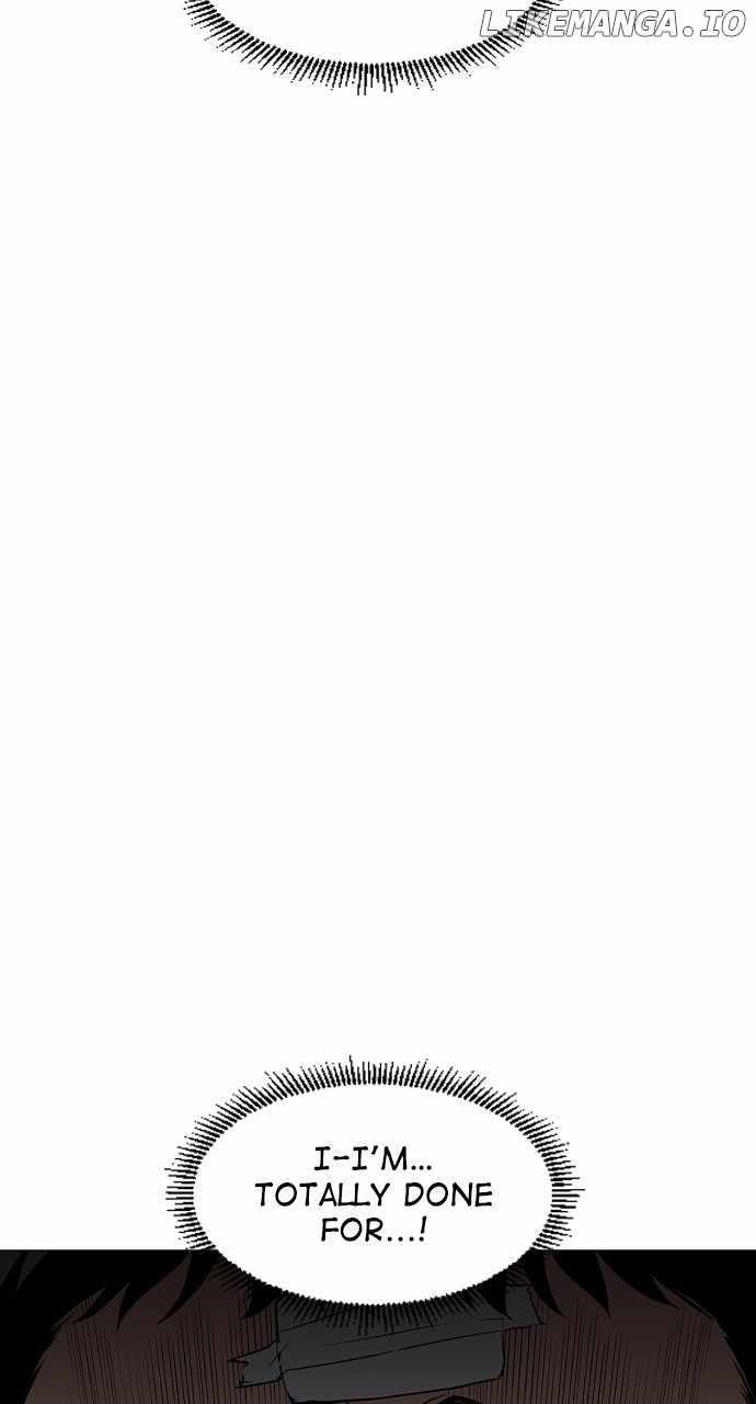 The Shaman’s Blade Chapter 38 - Page 70