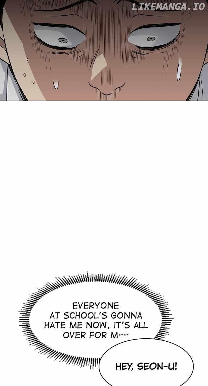 The Shaman’s Blade Chapter 38 - Page 71