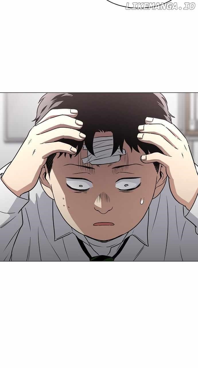 The Shaman’s Blade Chapter 38 - Page 72