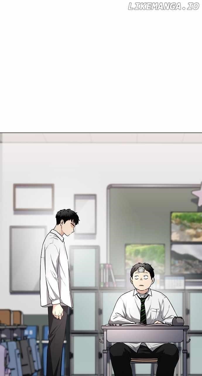 The Shaman’s Blade Chapter 38 - Page 73