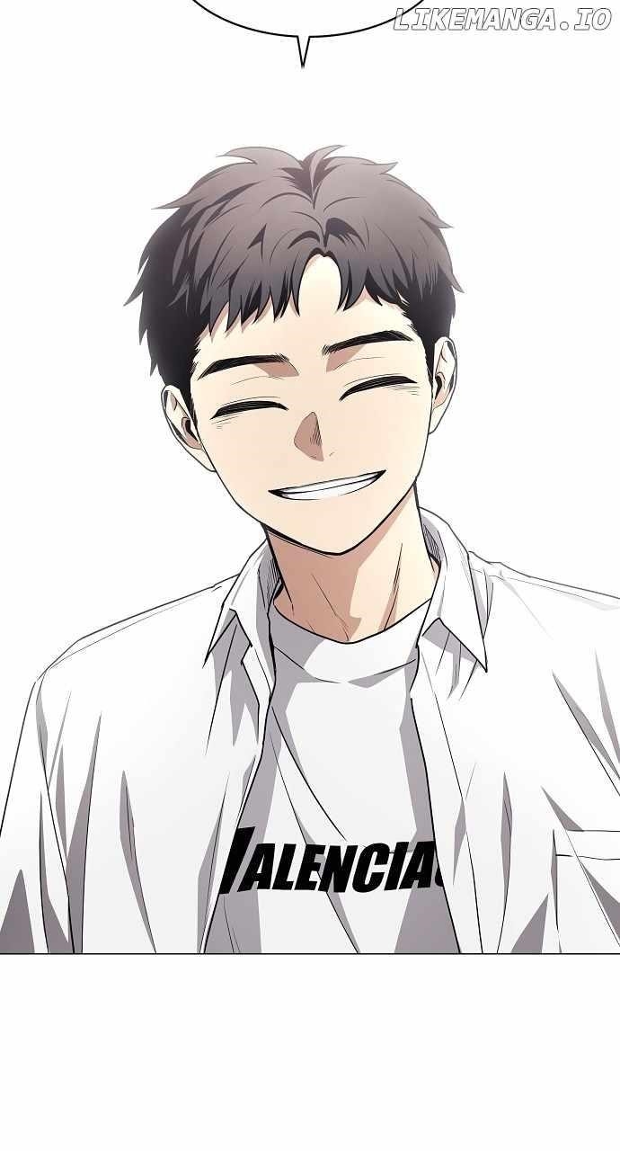 The Shaman’s Blade Chapter 38 - Page 77