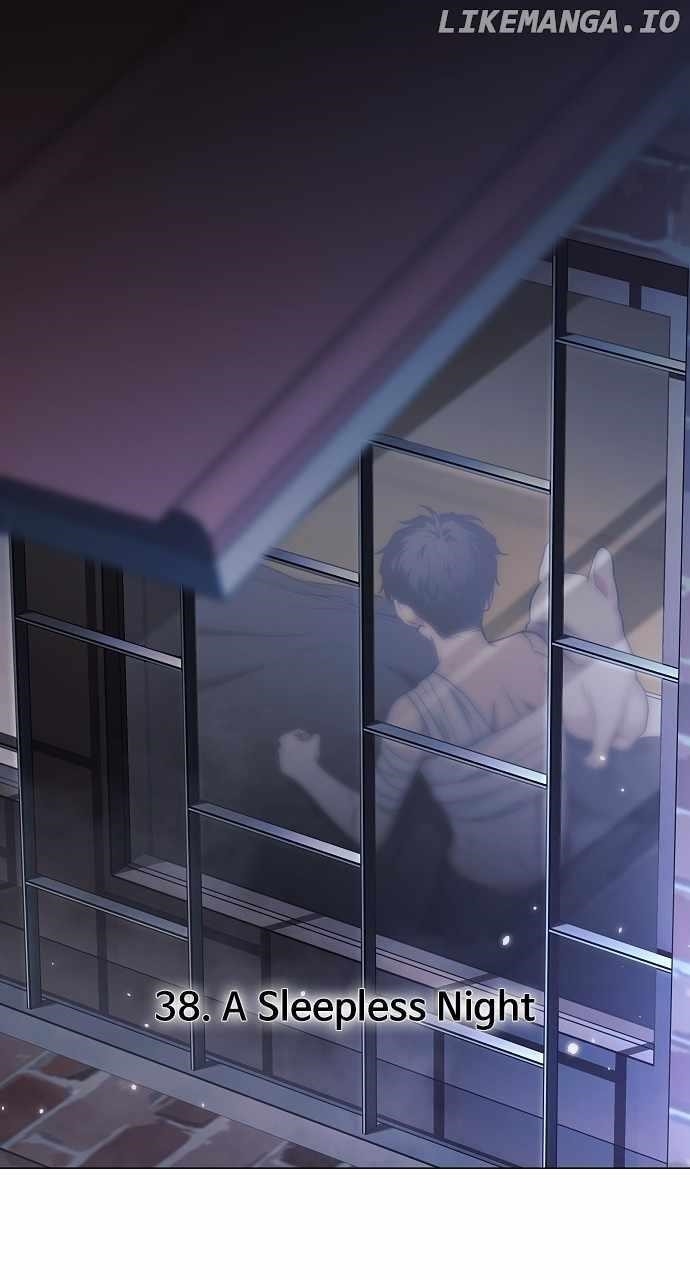 The Shaman’s Blade Chapter 38 - Page 8