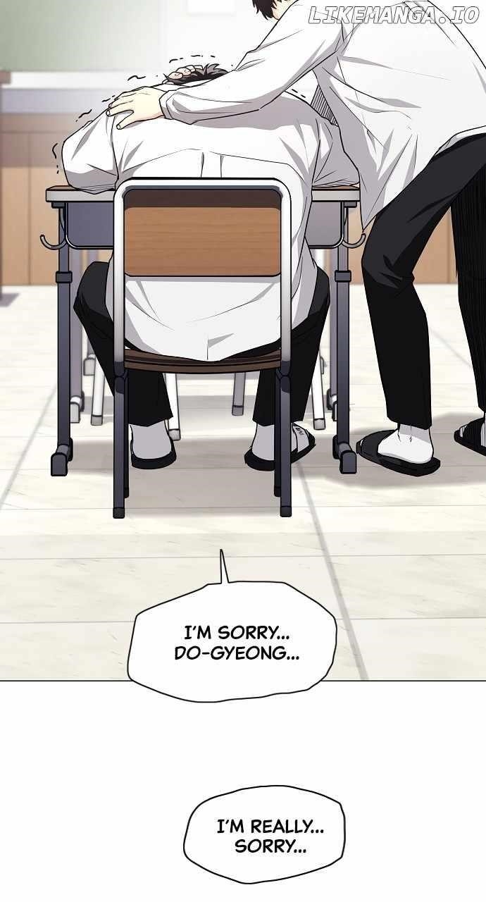 The Shaman’s Blade Chapter 38 - Page 80