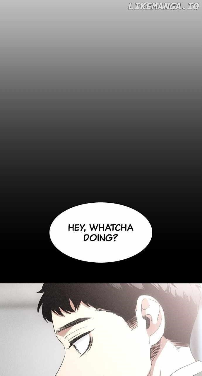 The Shaman’s Blade Chapter 38 - Page 83