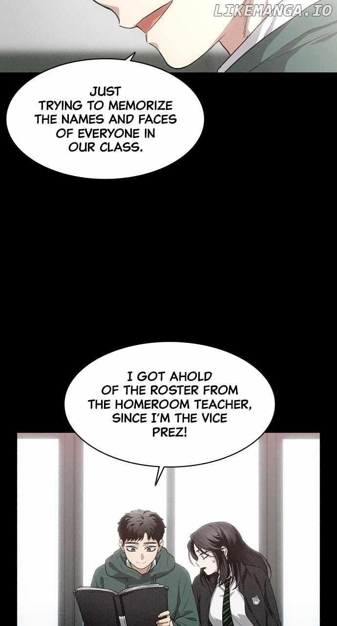 The Shaman’s Blade Chapter 38 - Page 84