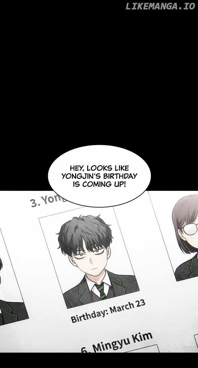 The Shaman’s Blade Chapter 38 - Page 86