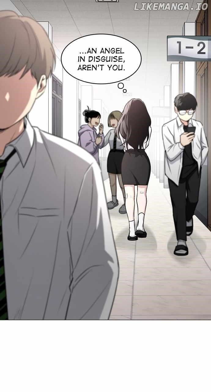 The Shaman’s Blade Chapter 38 - Page 89