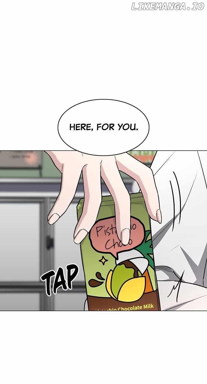 The Shaman’s Blade Chapter 38 - Page 90