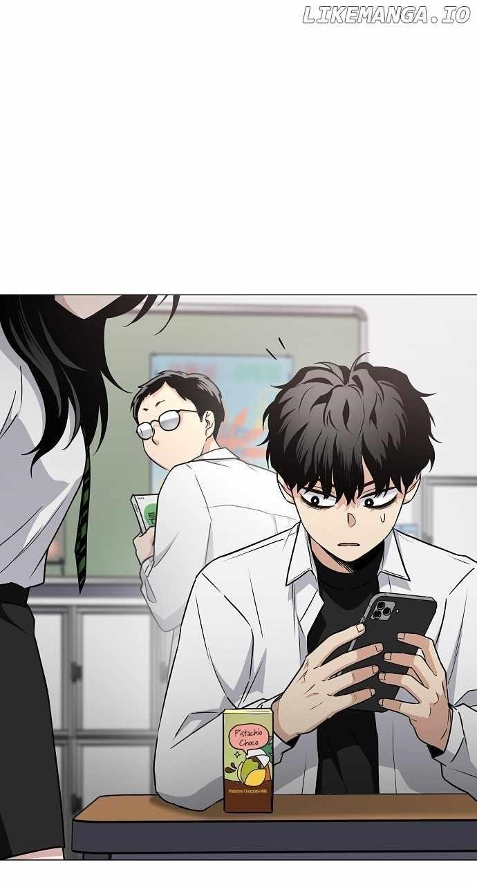 The Shaman’s Blade Chapter 38 - Page 91