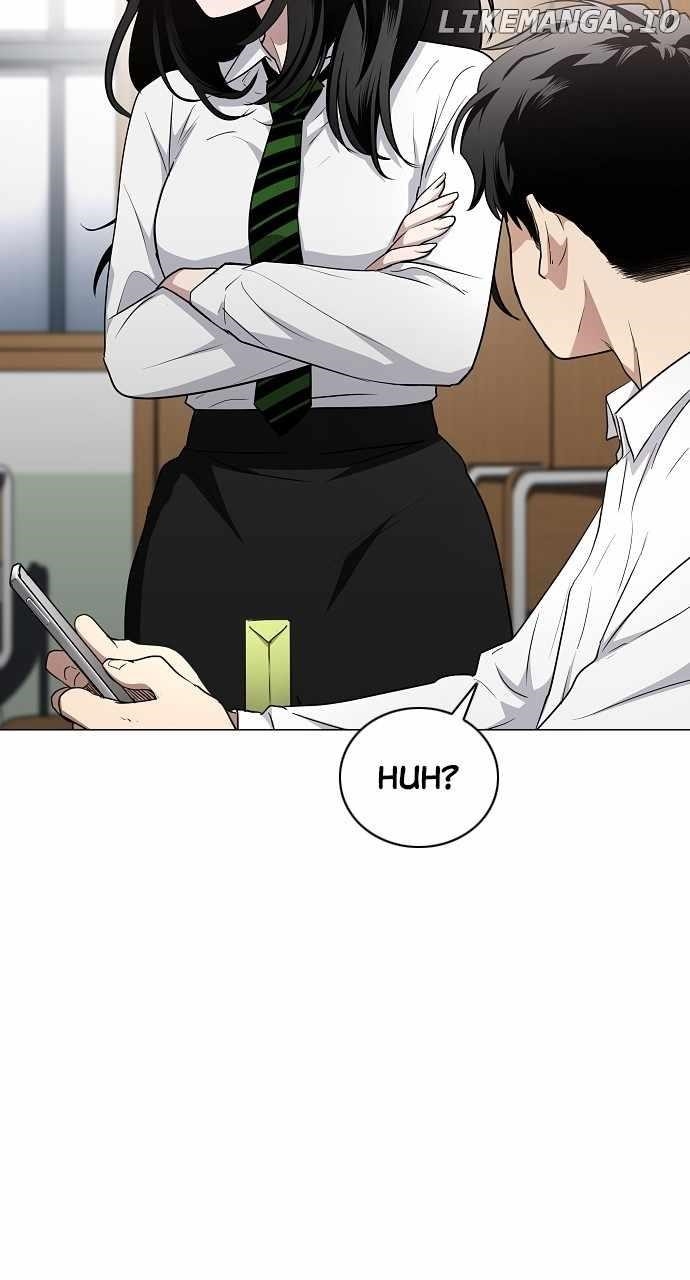 The Shaman’s Blade Chapter 38 - Page 93