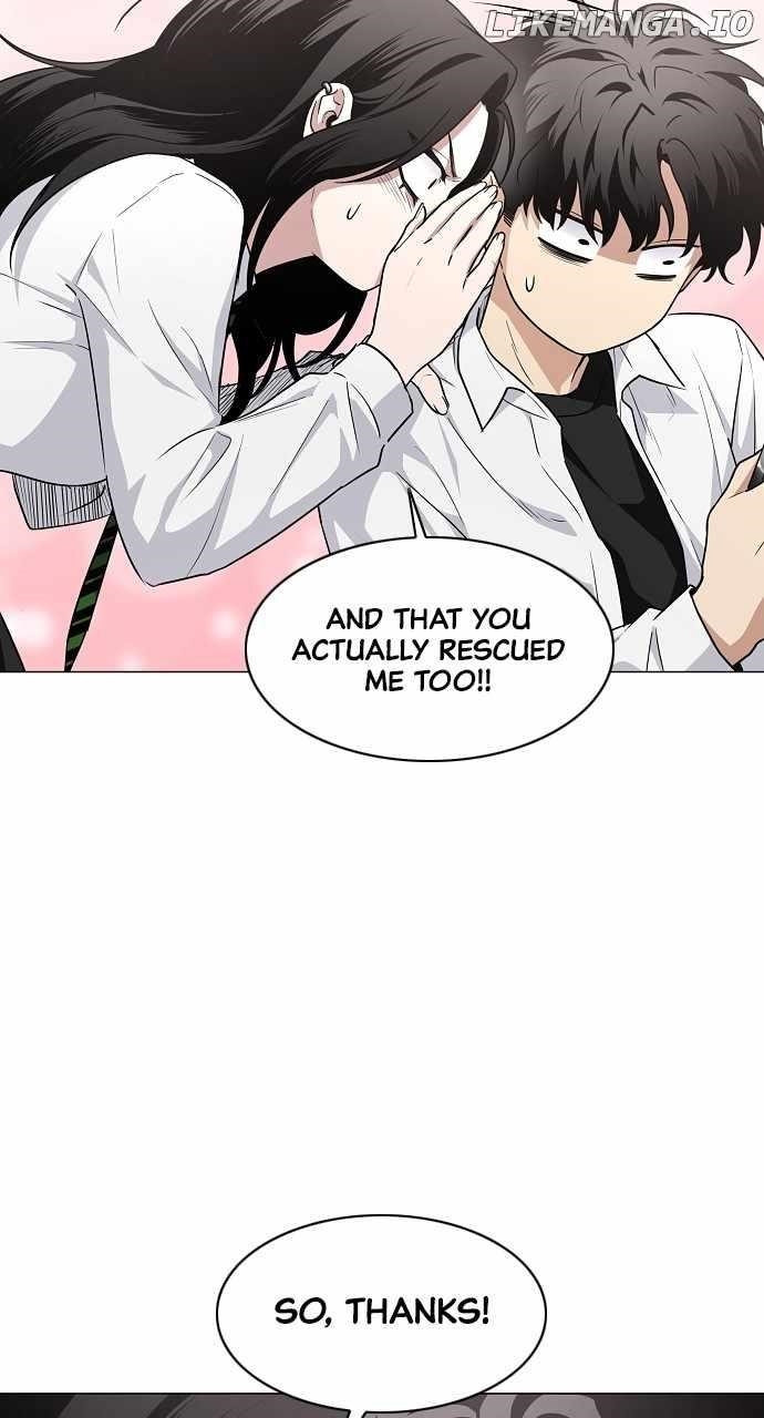 The Shaman’s Blade Chapter 38 - Page 96