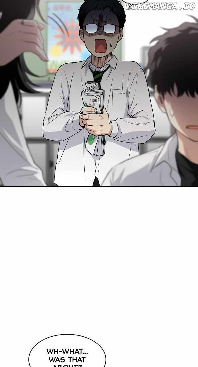 The Shaman’s Blade Chapter 38 - Page 98