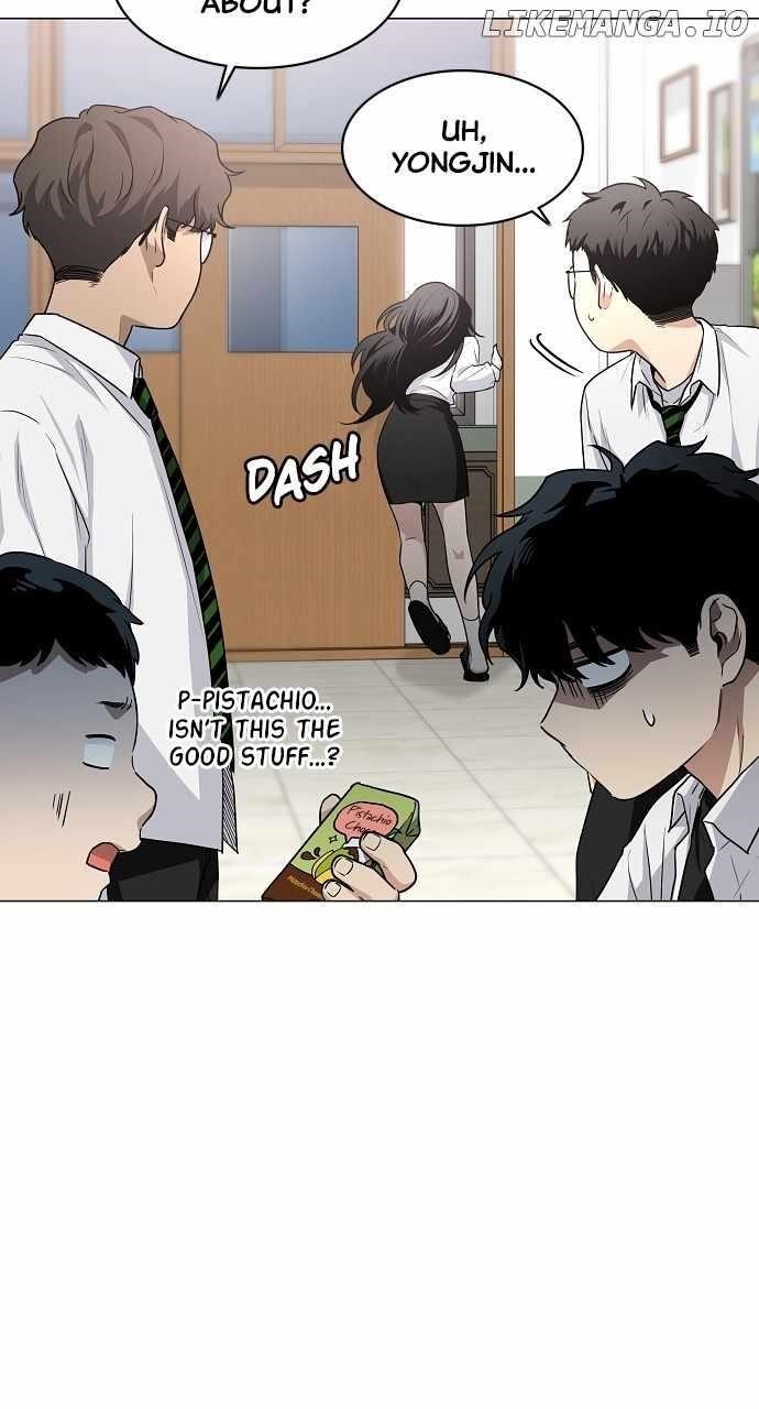 The Shaman’s Blade Chapter 38 - Page 99