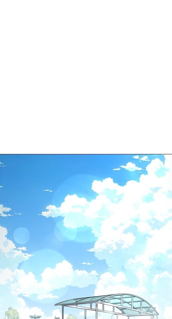 The Shaman’s Blade Chapter 39 - Page 1