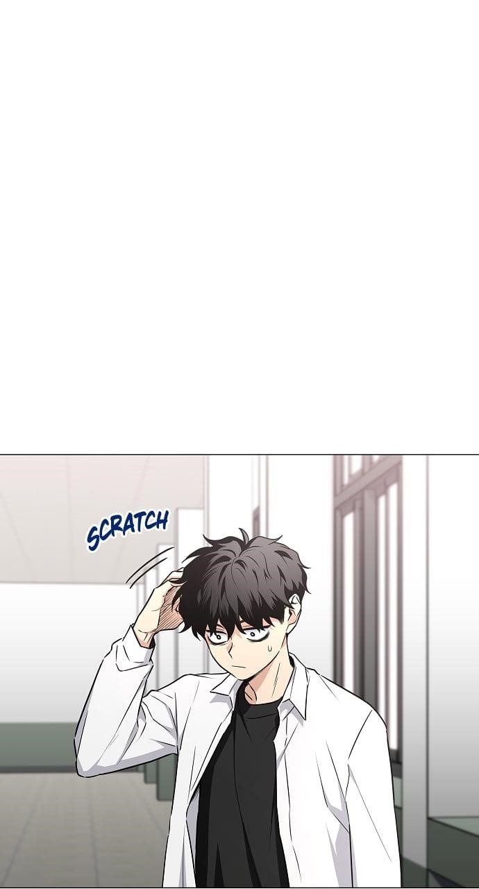 The Shaman’s Blade Chapter 39 - Page 15