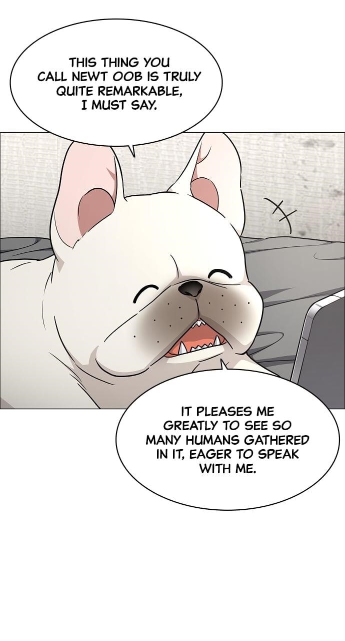 The Shaman’s Blade Chapter 39 - Page 21