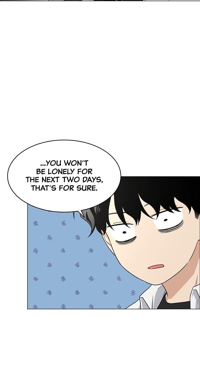 The Shaman’s Blade Chapter 39 - Page 23