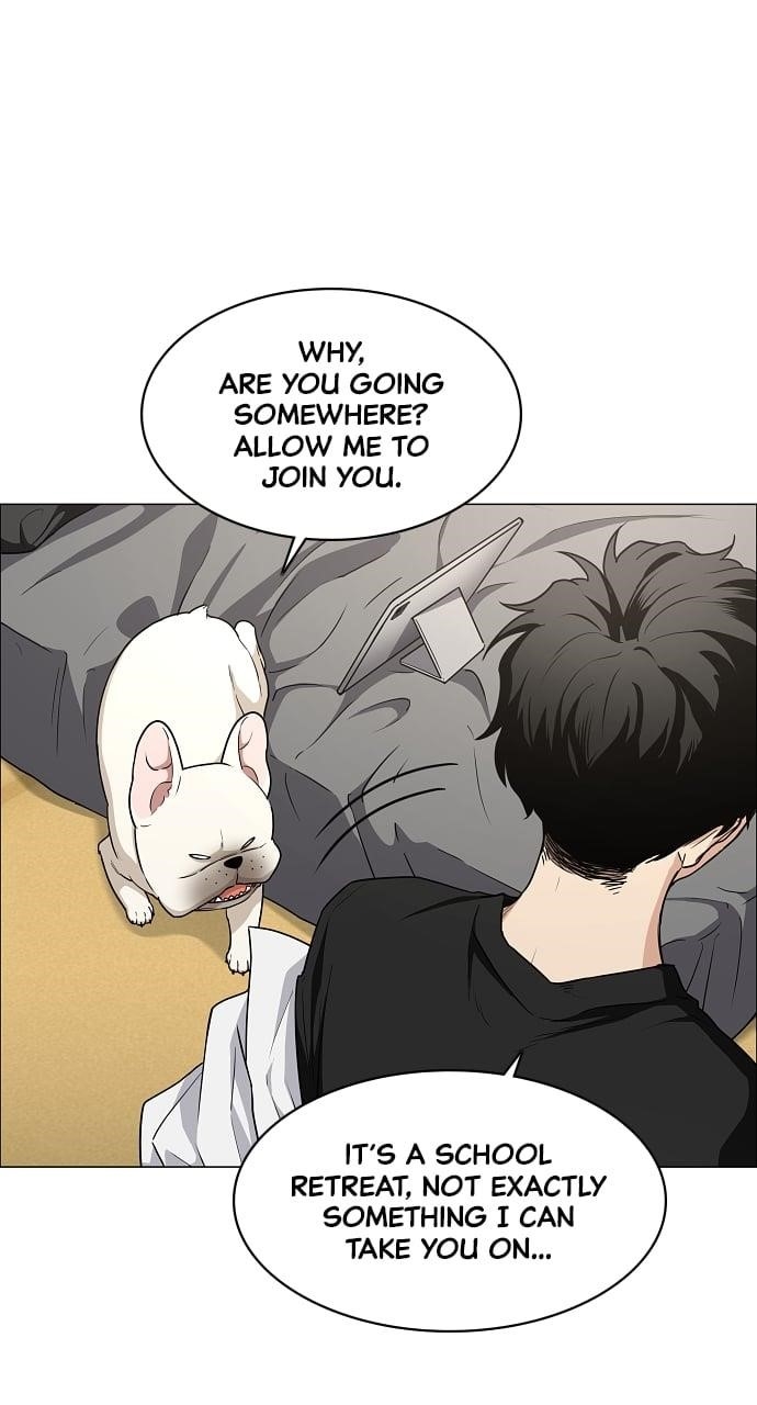 The Shaman’s Blade Chapter 39 - Page 24