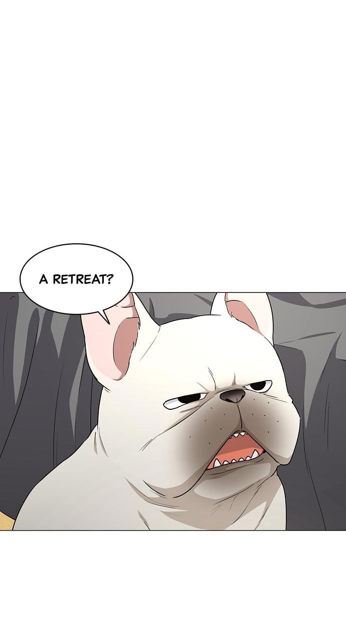 The Shaman’s Blade Chapter 39 - Page 25