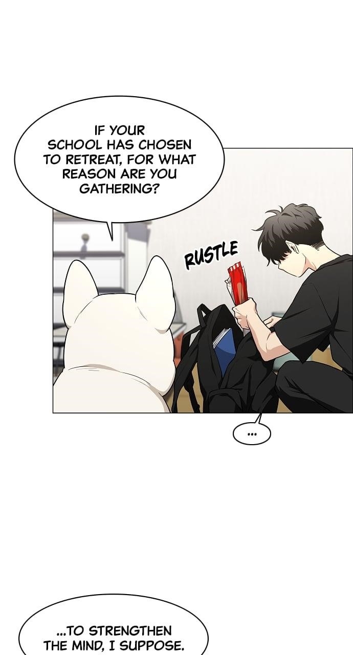 The Shaman’s Blade Chapter 39 - Page 26