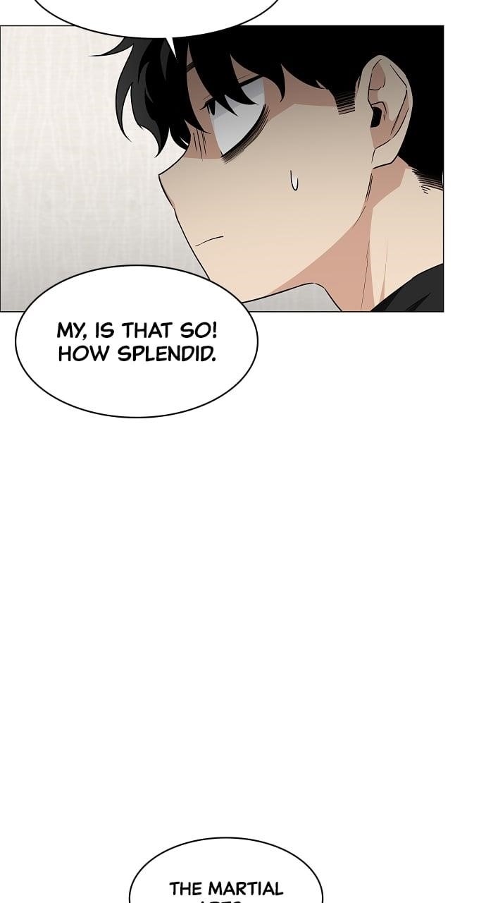 The Shaman’s Blade Chapter 39 - Page 27