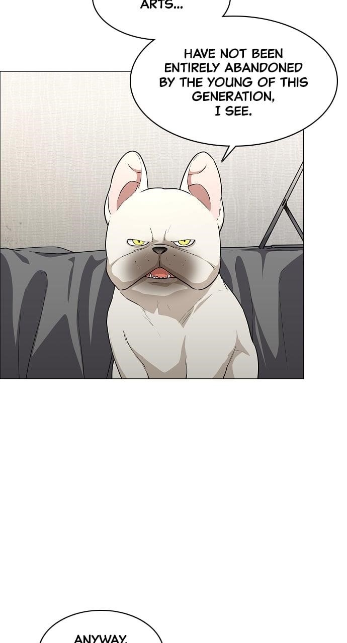 The Shaman’s Blade Chapter 39 - Page 28