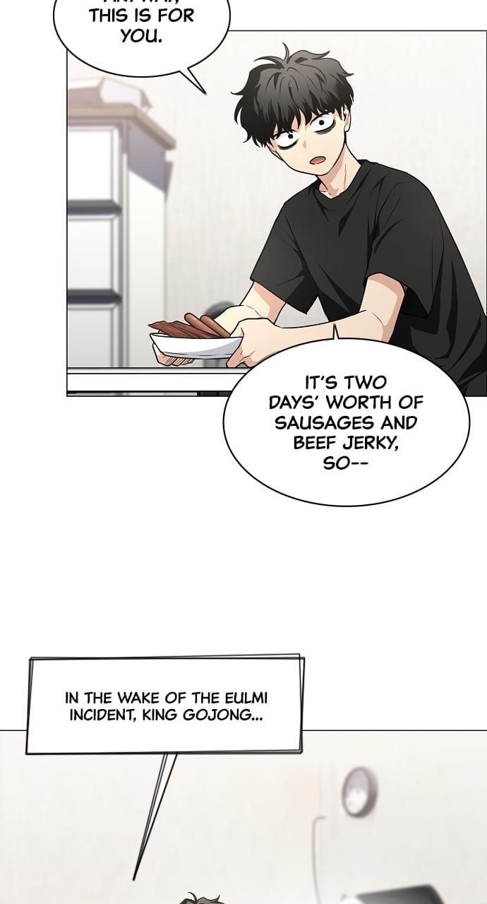 The Shaman’s Blade Chapter 39 - Page 29