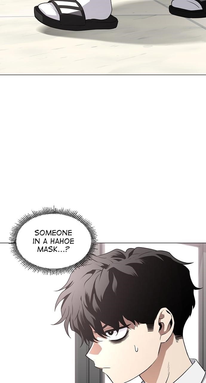 The Shaman’s Blade Chapter 39 - Page 3