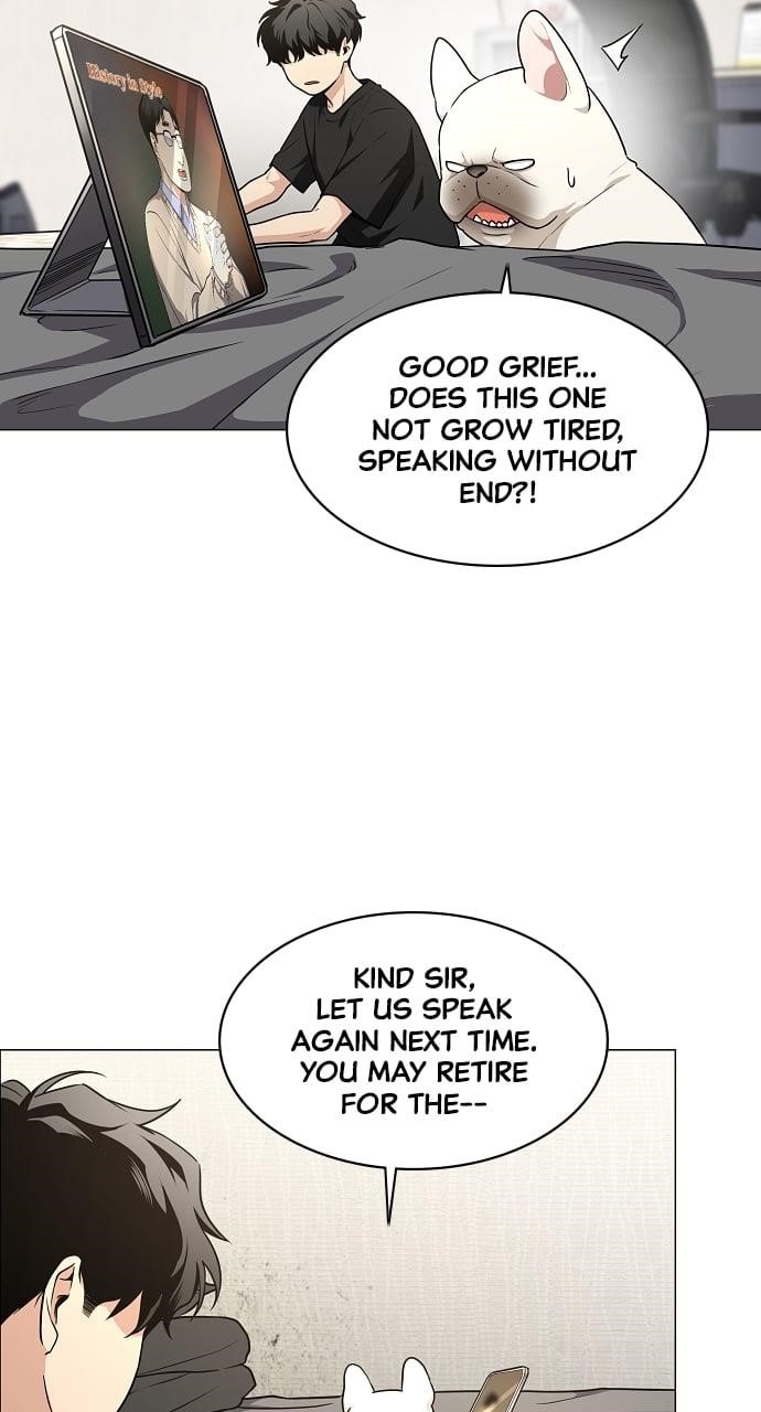 The Shaman’s Blade Chapter 39 - Page 30