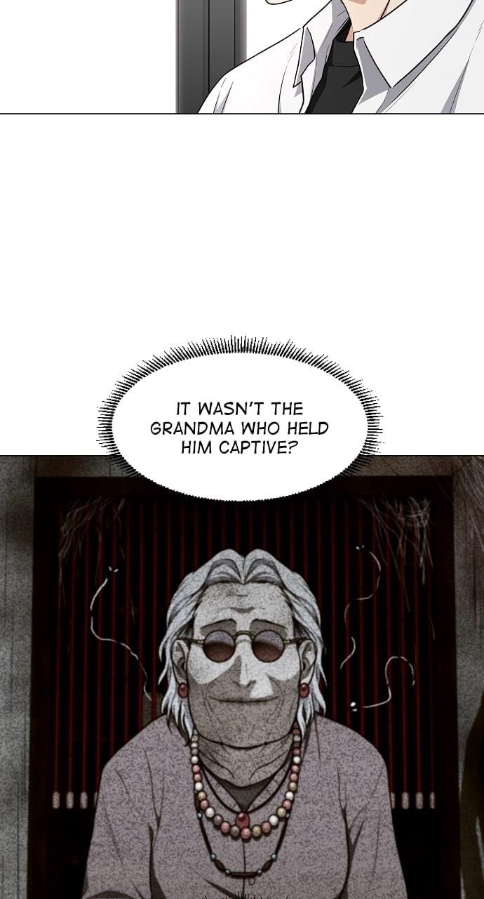 The Shaman’s Blade Chapter 39 - Page 4