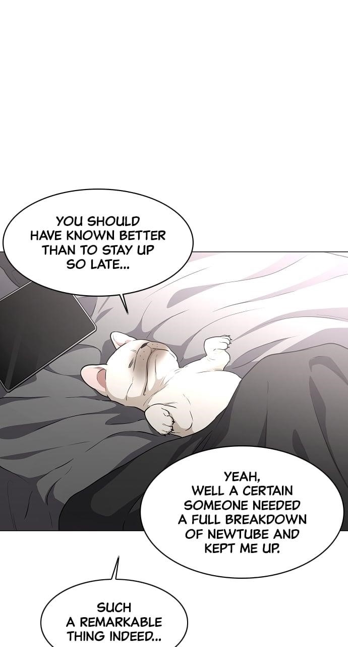 The Shaman’s Blade Chapter 39 - Page 40