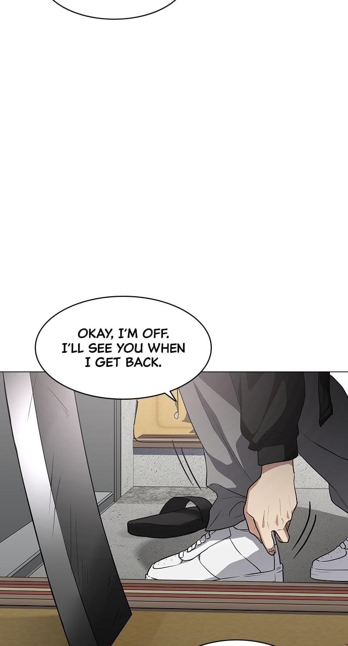 The Shaman’s Blade Chapter 39 - Page 41