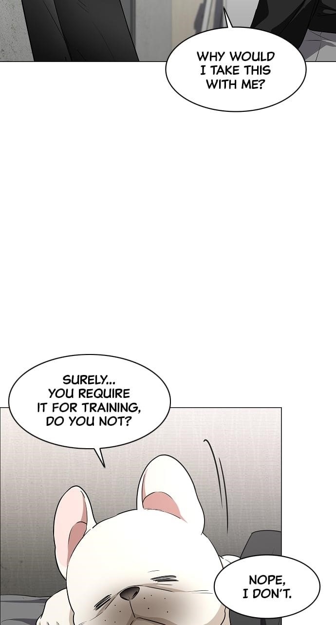 The Shaman’s Blade Chapter 39 - Page 43