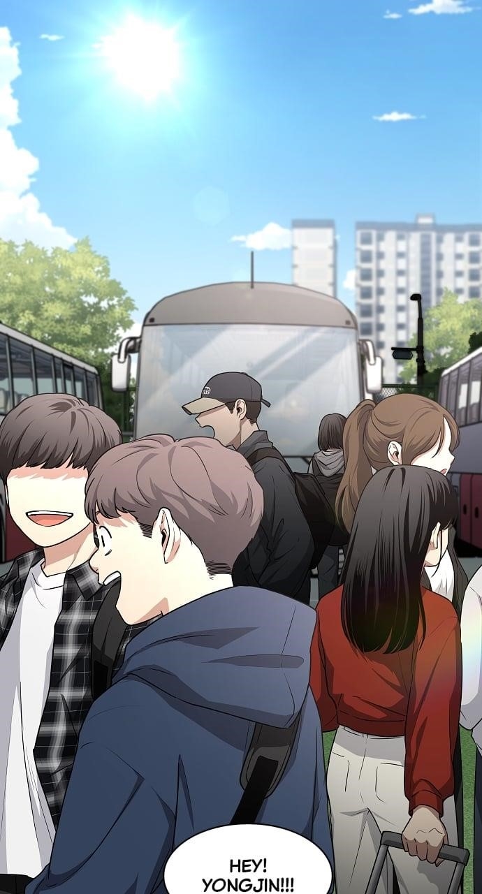 The Shaman’s Blade Chapter 39 - Page 47