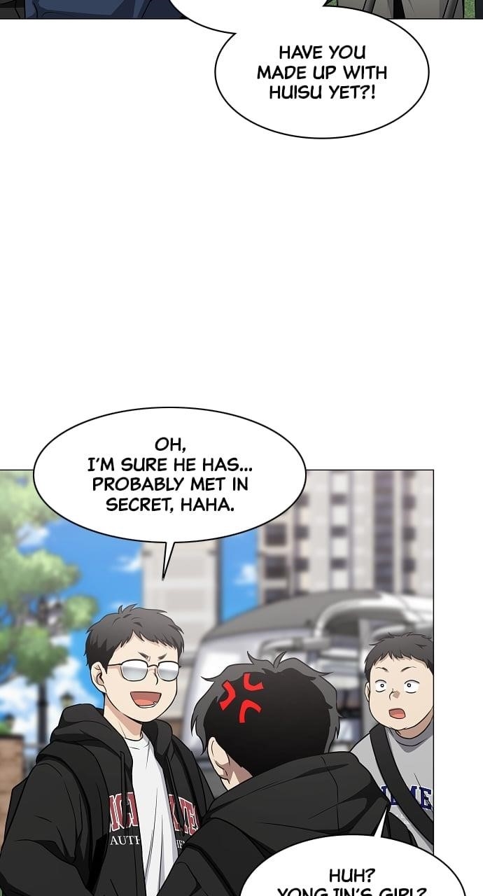 The Shaman’s Blade Chapter 39 - Page 48