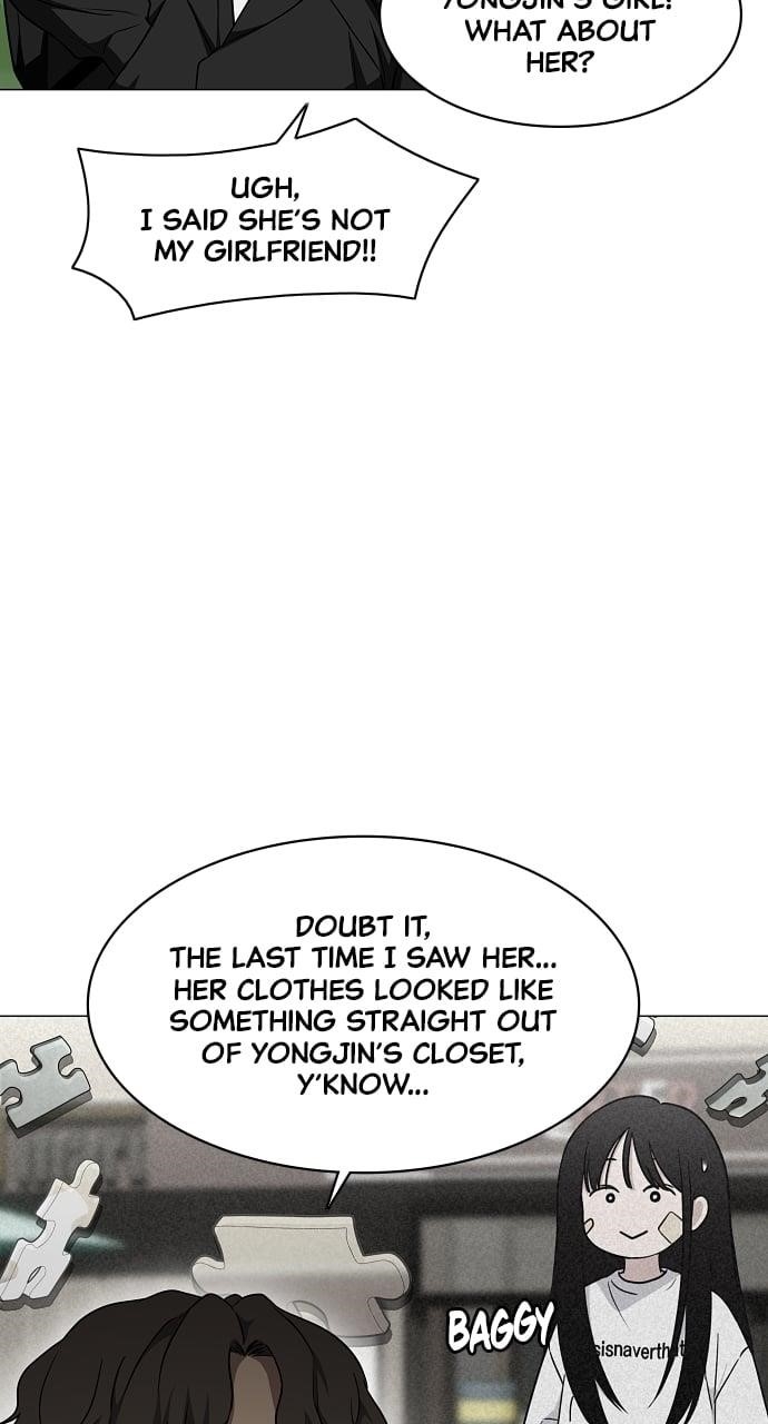 The Shaman’s Blade Chapter 39 - Page 49