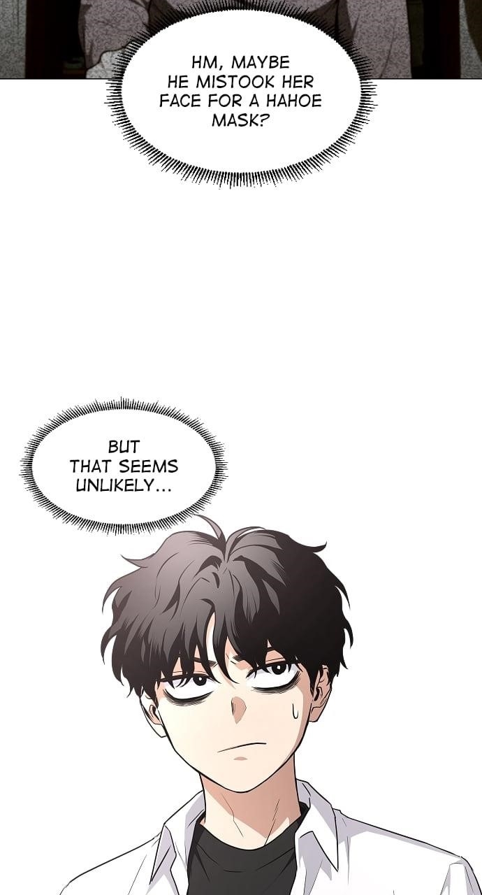 The Shaman’s Blade Chapter 39 - Page 5