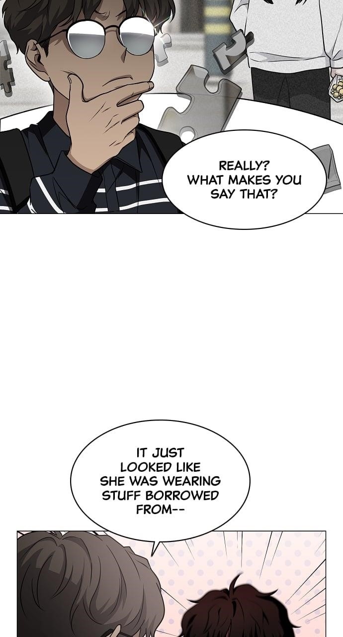 The Shaman’s Blade Chapter 39 - Page 50