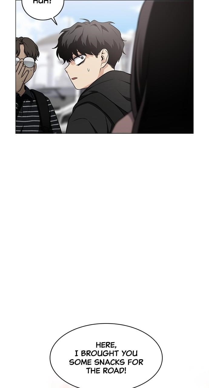 The Shaman’s Blade Chapter 39 - Page 53