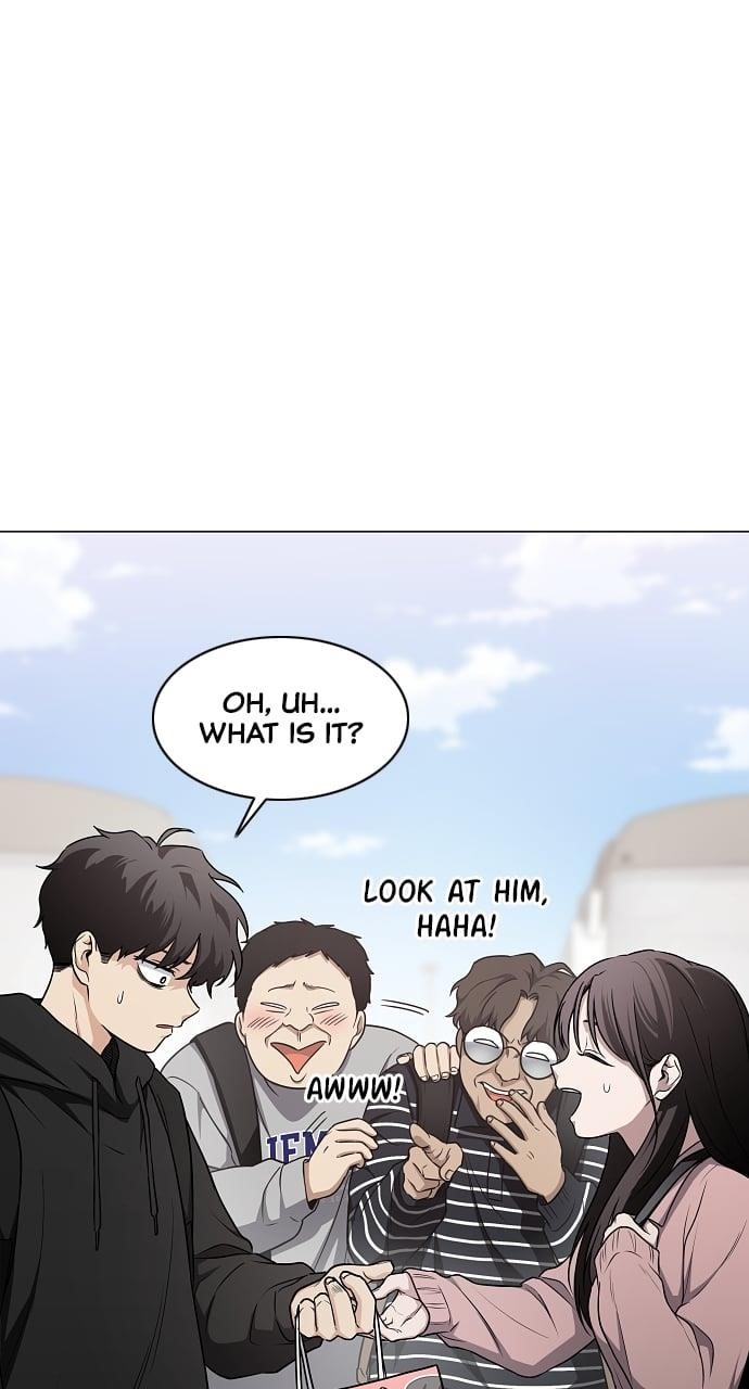 The Shaman’s Blade Chapter 39 - Page 55