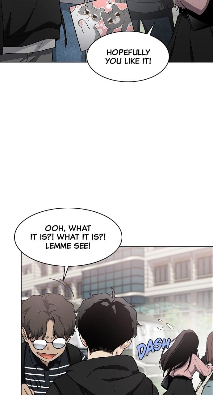 The Shaman’s Blade Chapter 39 - Page 56